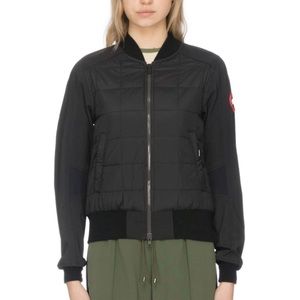 canada goose hanley
